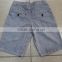wholesale 3/4 cargo shorts for mens stoctlot