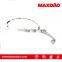 5/8" Stainless Steel Closed Weave Hoisting Grips