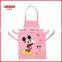 Recycle Cheap Wholesale Custom Promotion Reuseable Cooking Apron