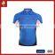 New design high quality color combination polo shirt