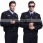 security guard dress/ uniform/ security guard uniforms