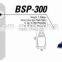 SILVER STAR BSP-300
