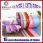 Beautiful gift decorating packaging satin ribbon bow
