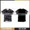 Wholesale Crew Neck T-Shirt Chinese International Clothing Companies