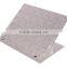 Blush acrylic counter top display