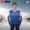 cheap safety 3m running reflective vest