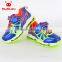 New china factory cheap price children shoes kids casual sport sneakers 2016