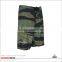 High Quality Custom 4 Way Stretch Waterproof Board Shorts