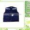 KINGLONG 2014 Hot Selling Wuhan Workwear Factory Multi Pockets Vest