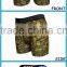Wholeasle Sublimation Print 90% Polyester 10%Spandex High Waist Men Boxer Short Underwear