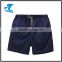 Beach Summer Polyester Sports Shorts