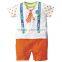 Bulk sale baby wear romper suit pom baby baby cute images in guangzhou