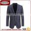 Custom Design New Style Men Suit And Low Price Stripped Arrow Lapel 2 Button Formal Suits