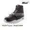 Regular Parti-Colour Hiking Rope Boots Bootlaces Shoestrings - Customized Yeezy Shoes Laces for Skate Boots - Red / Blue
