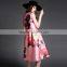 hot sale Fashion New Women Handed Sequins Slim Dresses Sleeveless Dress