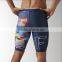 Factory Wholesale Dri Fit Running Titness & Body Building Gym Shorts Hotpants