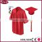 Children Graduation Gown And Cap