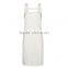 Snow White Girls Denim Dress Tutu Dresses for Kids Strap Designs for Women