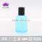 New design custom plastic personal care bottle for travel