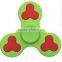 new style plastic finger spinner toy hand spinner