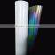 Dongguan supplier color iridescent reflective glitter heat transfer vinyl