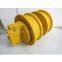 SD22 track roller