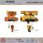 High Quality CD1,MD1 Mini Electric Hoist Frame For Hoist