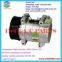 740477 ​015213 SP15 AC compressor for Harrison/tracteur Landini powermax 145 165 180