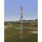 GSM Communication Tower