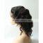 Black Rose Wholesale Lace Wig Vendors, Body wave 10 inch Brazilian Hair Lace Front Wig