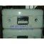 fiberglass box with ISO 9001 approval