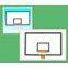 FRP Basketball Board
