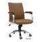 Hangjian PU Leather Chair