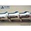 bimetallic screw barrel