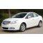 Buick Verano DRL LED Daytime Running Lights Car headlight parts Fog lamp cover