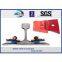 Railway Fastening Fast Clip Quick Clamp System Color Paint 60Si2MnA