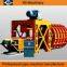 concrete pipe making machine