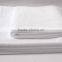 Wholesale Hotel Supplies Plain White 100% Cotton Shower Towels