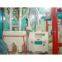 Corn Flour Grind Line,wheat Flour Mill Equipment