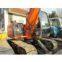 USED HITACHI EXCAVATOR ZX70 ORIGINAL FROM JAPAN