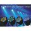 54*3W Full Color LED PAR Light,Hight Bright PAR Light