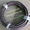 Black Air Hose to Canada