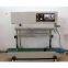 Vertical Continuous Band Sealer High quality FR-900V  with Solid-Ink Coding（Chinacoal02)