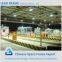 Space Frame Structure Prefabricated Freeway Toll Stations