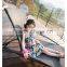 2016 Girls summer Floral Beach Dress
