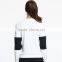 Womens Casual Sports Tops Slim Fitness Sportwear Quick Drying T Shirts