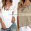 Young Women Fashion Dresses Short Dresses Ladies Shirt Dresses