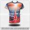 wholesale rock band t-shirts, sublimation blank t-shirt