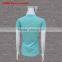 Dri fit wholesale horse riding embroidery polo shirts for women
