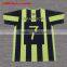 Freely Custom Soccer Uniform, Polyester Soccer Uniform